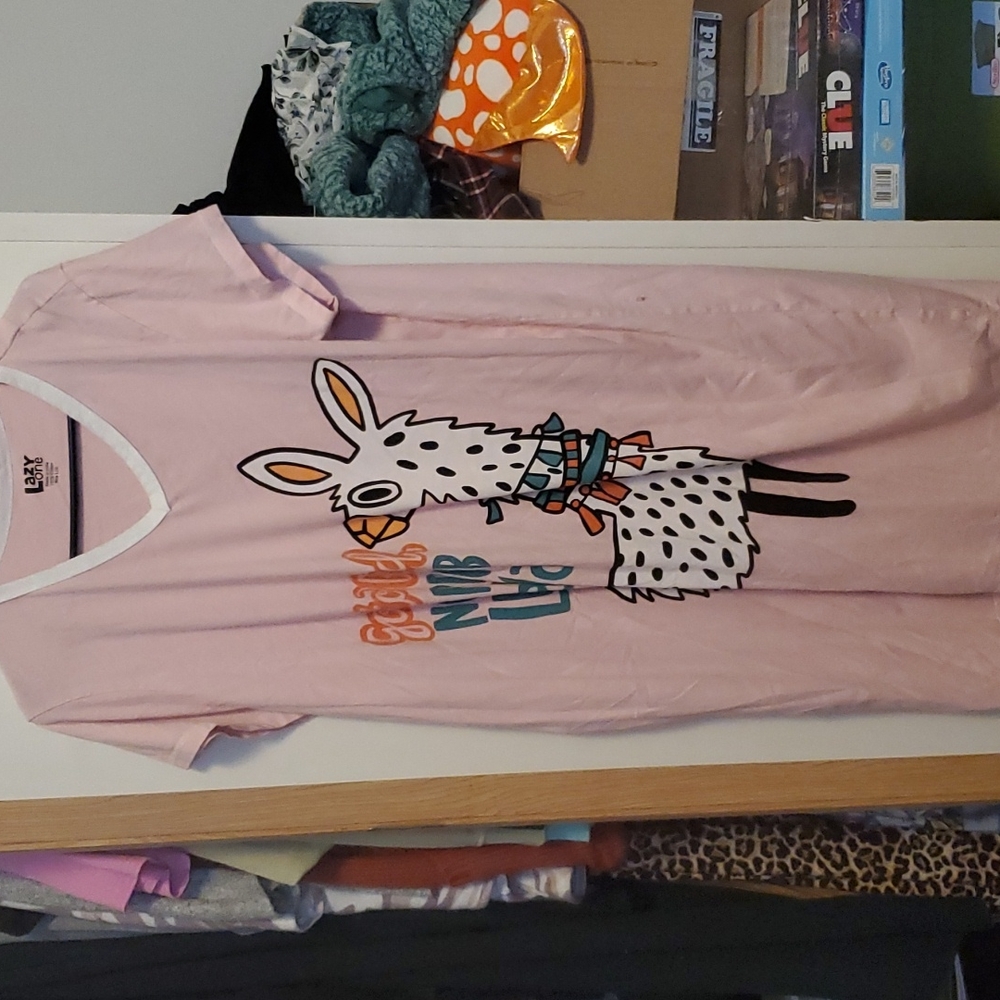 Nightgown